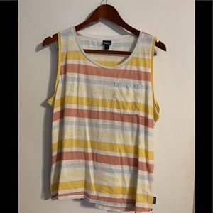 Patagonia Tank Top